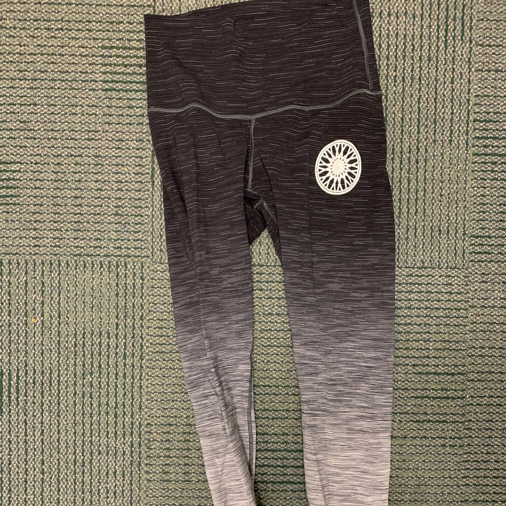 SoulCycle X Lulu Lemon